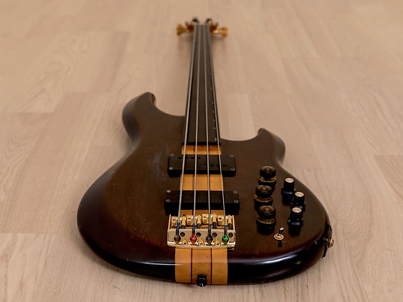 Ibanez MC940 フレットレスベース　前期型 Ibanez MC940 フレットレスベース 前期型
