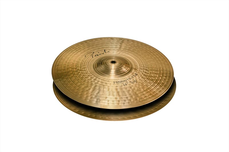 Paiste 14