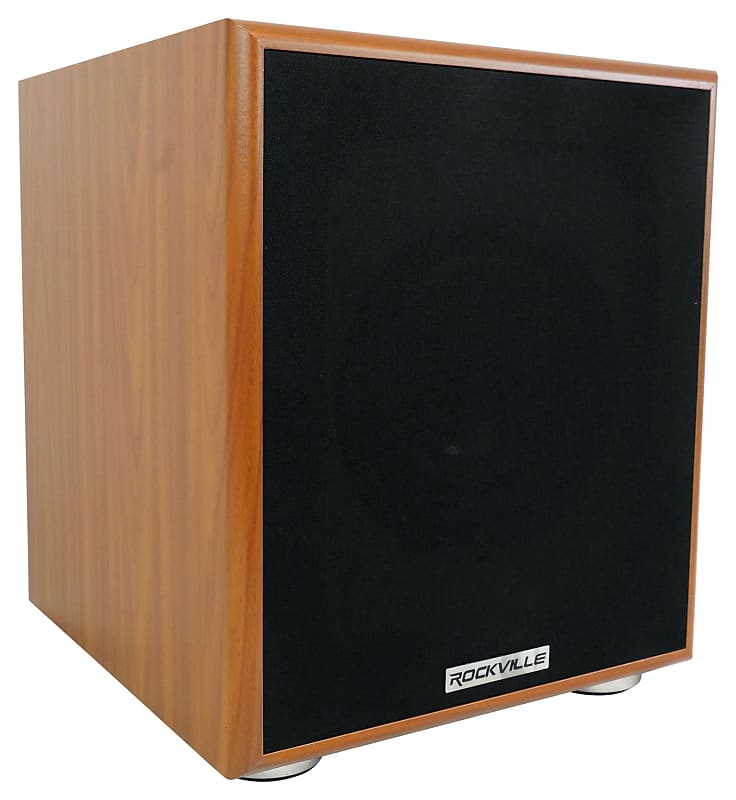 Rock subwoofer best sale