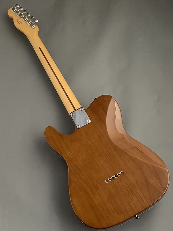 Fender 2023 Collection Made in Japan Sparkle Silver