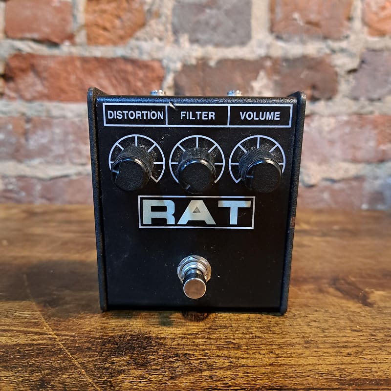 ProCo Rat