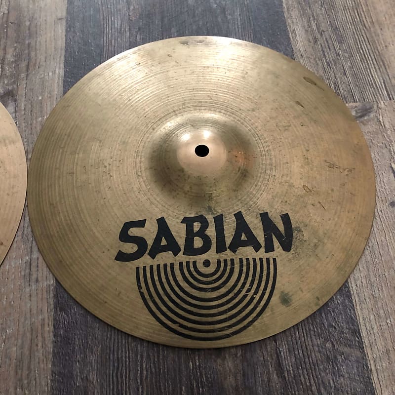 Sabian 13