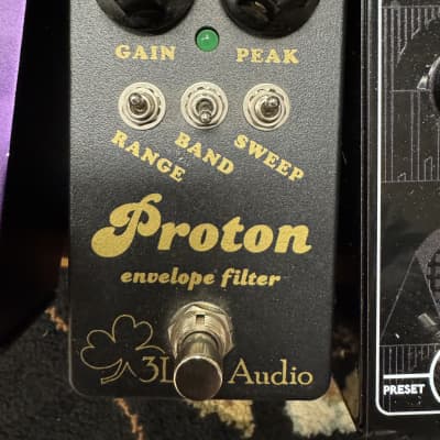 Reverb.com listing, price, conditions, and images for 3leaf-audio-proton