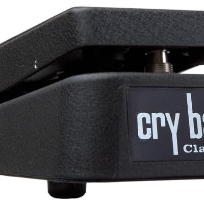 Dunlop GCB95F Cry Baby Classic Wah Pedal(New) image 2