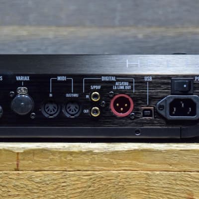Line 6 Helix Floor Flagship HX Guitar Processors Dual-DSP Guitar Multi-Effects image 10