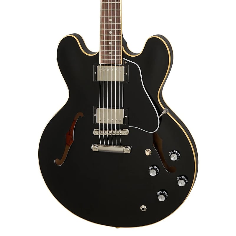 Gibson ES-335 Dot (2020 - Present) image 2