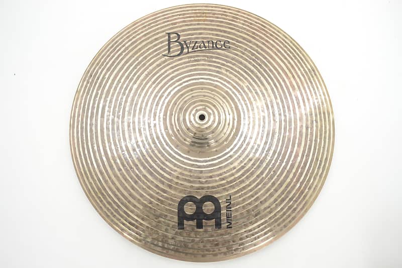 Meinl 22