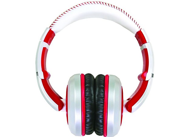 CAD MH510W Audio Sessions Headphones image 1
