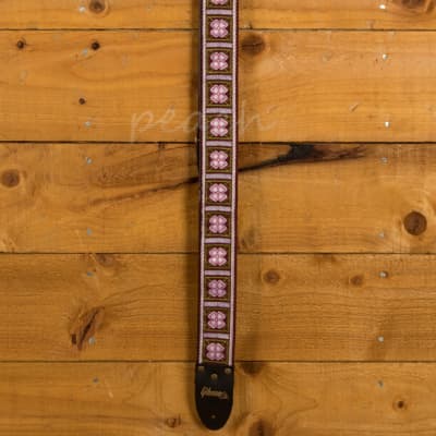 Gibson Guitar Strap The Primrose for sale