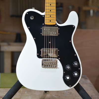 Squier Vintage Modified Telecaster Deluxe | Reverb UK