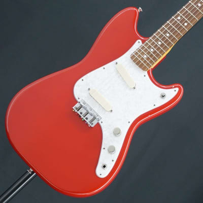 Vanzandt　Bronson　ダコタレッド VanZandt Bronson (Dakota Red) [SN.7999] | Reverb The Netherlands