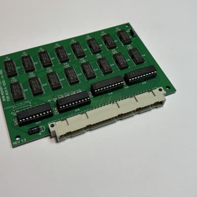 8MB RAM für Akai S1000 S1100