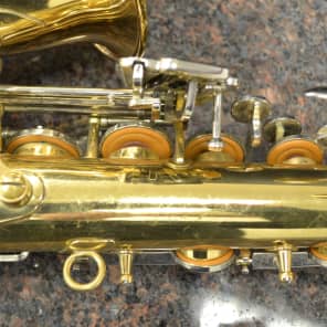 Jupiter JAS-669-667 Alto Saxophone Sax with Case | Reverb Jupiter JAS-669-667 Alto Saxophone Sax with Case | Reverb