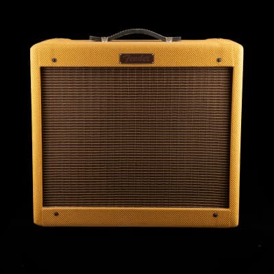 Fender Blues Junior III 15-Watt 1x12