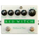 Red Witch Pentavocal Tremolo