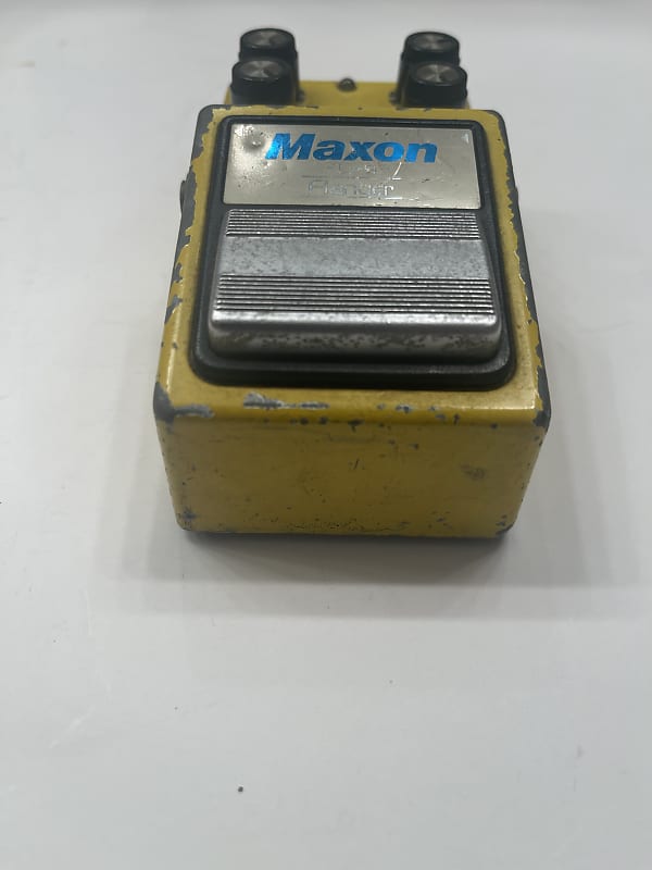 Maxon FL9 Flanger | Reverb Maxon FL9 Flanger | Reverb