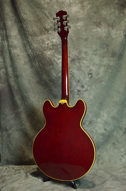 Vesta Graham VGC-1000 | Reverb