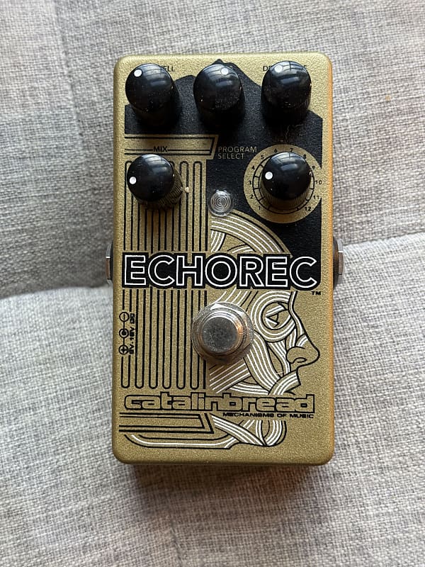 Catalinbread Echorec