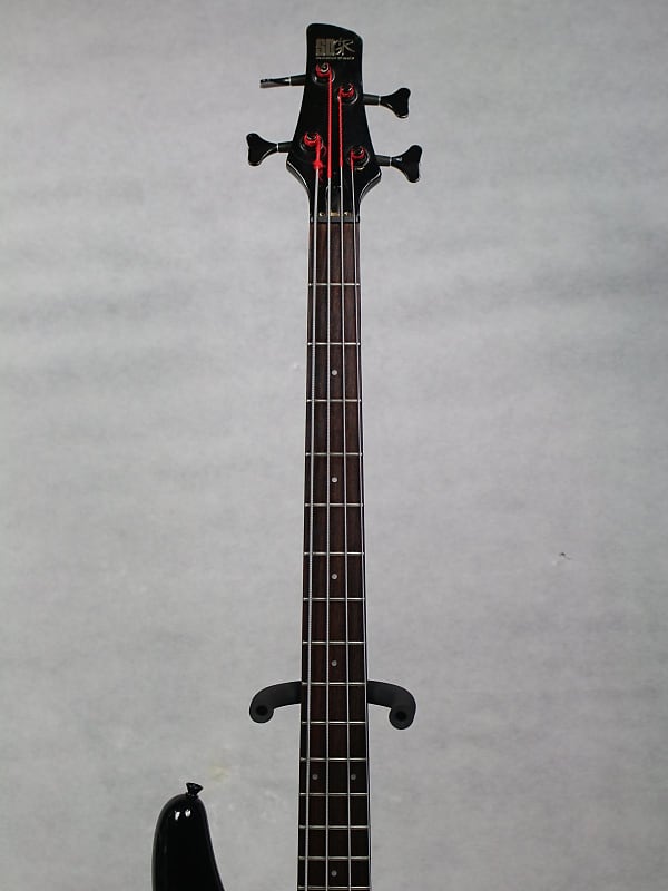 Used Ibanez SR800 Bass Guitar Made In Japan | Reverb