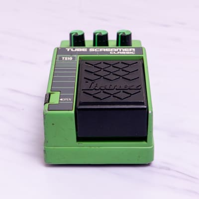 【used】Ibanez / TS10 Tube Screamer '1987 Made in Japan #187428【TONIQ横浜】 image 4