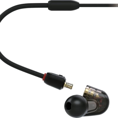 Audio Technica ATH-E50 In-Ear Monitor Earbuds image 14