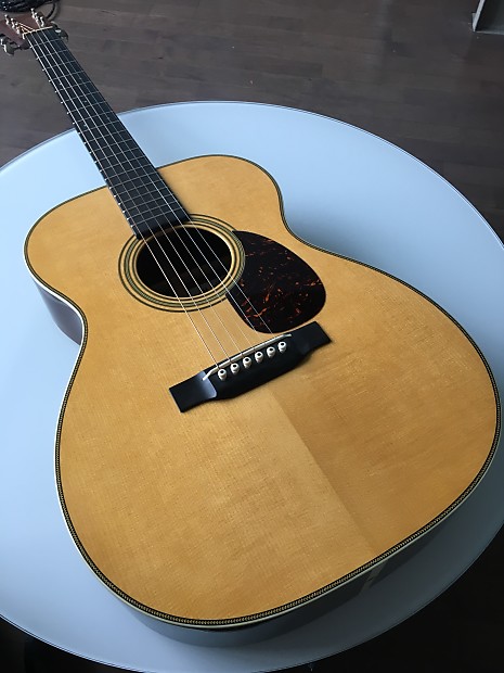 Martin om 28 marquis on sale