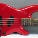Fender P Bass Lyte MIJ