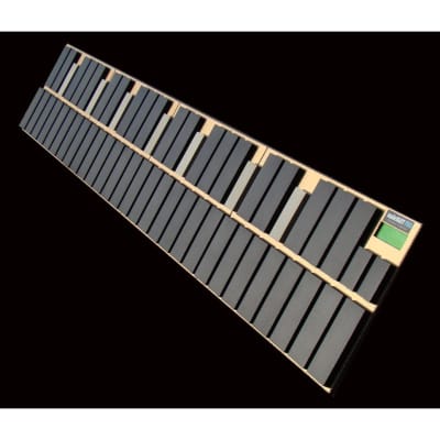 KAT Percussion MalletKAT GS Grand 4-Octave Keyboard Percussion Controller image 1