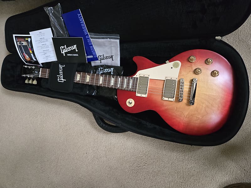 Gibson Les Paul Tribute (2019 - Present) | Reverb Gibson Les Paul Tribute (2019 - Present) | Reverb