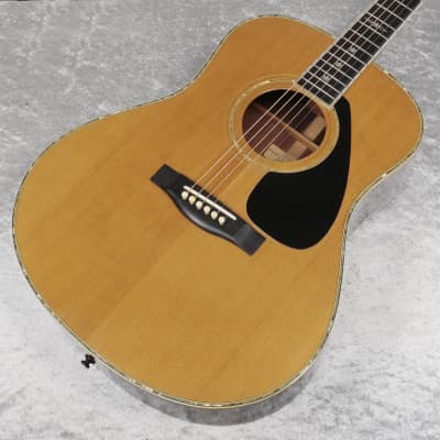 YAMAHA LL-33J Natural [SN KP003J] [10/04] | Reverb