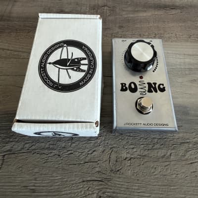Reverb.com listing, price, conditions, and images for j-rockett-boing