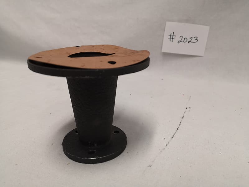 JBL 2327 Throat Horn Adapter 1” To 2” Vintage Condition JBL 2327 Throat Horn Adapter 1” To 2” Vintage Condition