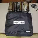 Korg Volca Case - Soft Case for Volca Series