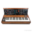 1974 Moog Minimoog Model D + Kenton MIDI *Soundgas Serviced*