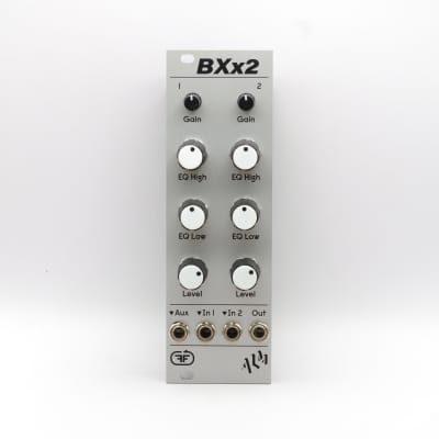 ALM Busy Circuits ALM020 Quaid Megaslope Complex Function