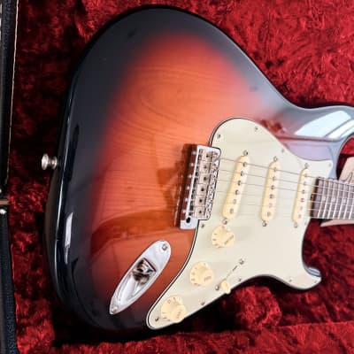 Fender American Original '60s Stratocaster | Reverb Canada