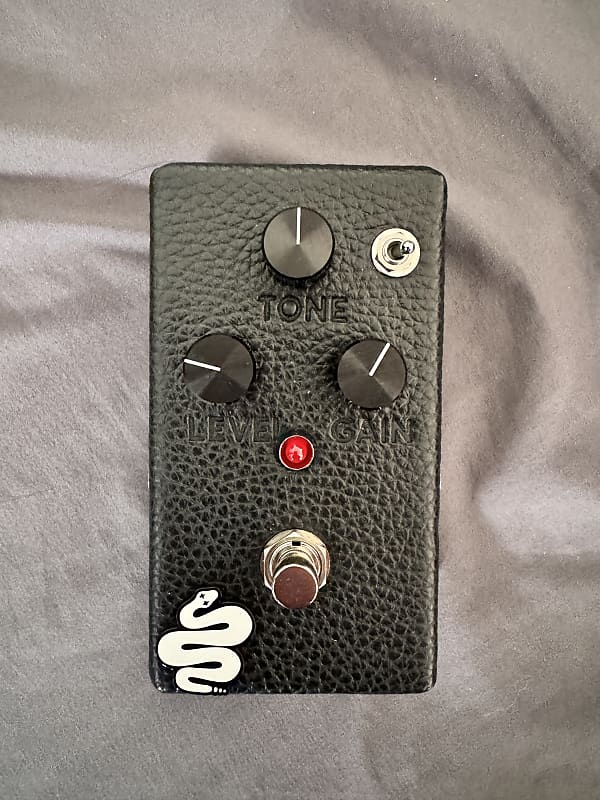 JAM Pedals Rattler LTD