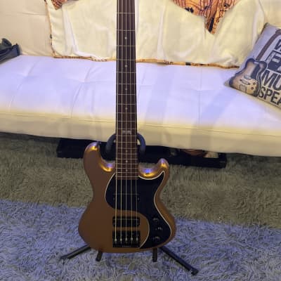 Gibson EB Bass 5-String 2013 - 2016