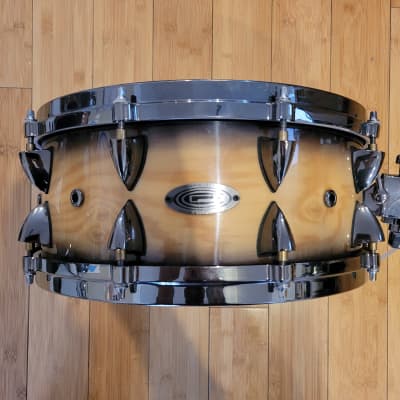 Snares - (Used) OCDP (Guitar Center Version) 5.5x14 Maple Snare Drum image 1