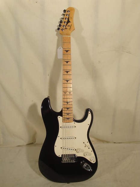 Tradition stratocaster on sale