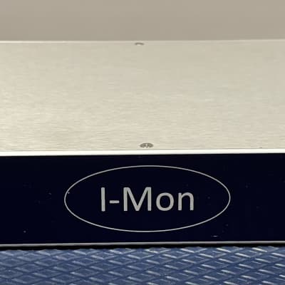 CB Electronics I-Mon 2016 image 3
