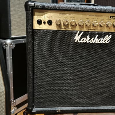 Marshall Valvestate VS30R 2-Channel 30-Watt 1x10