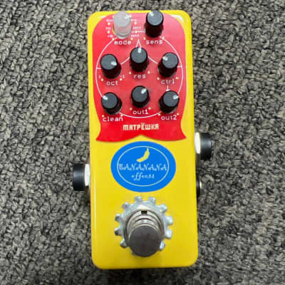 Reverb.com listing, price, conditions, and images for bananana-matryoshka