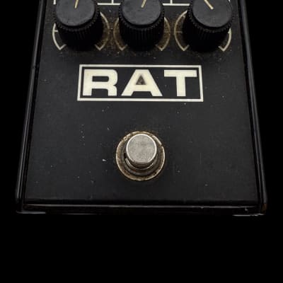 ProCo RAT 2 (Flat Box) 1988 - 2002 | Reverb