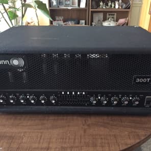 Sunn 300T | Reverb