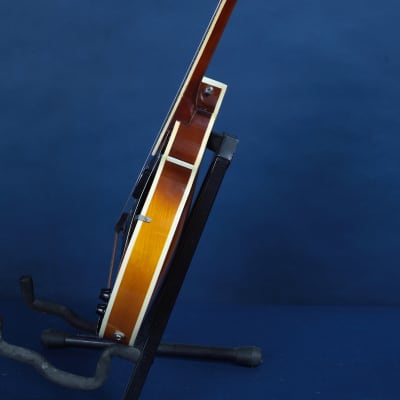 Harmony H35 Electric Batwing Mandolin 1972 / Irresistible! image 14