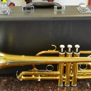 Yamaha ycr 2310 cornet hotsell