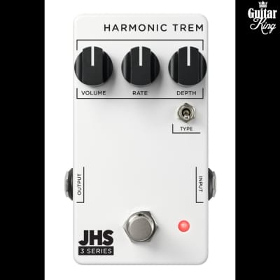 Amazon.com: JHS 3 Series Reverb