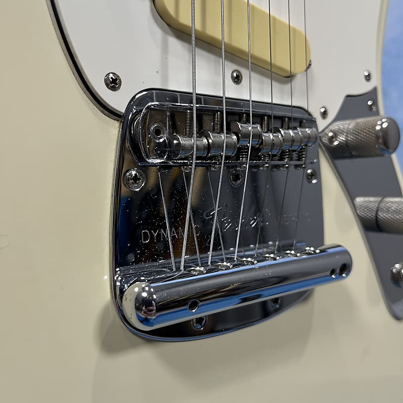 Fender MG-65 Mustang Reissue MIJ | Reverb
