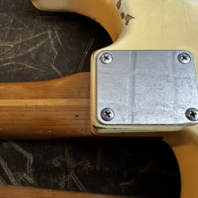 Fender Custom Shop - ‘57 NOS, Stratocaster image 11
